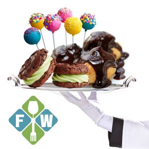 Importatori di Dolci e Prodotti da forno