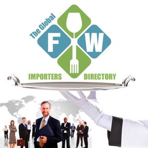 Food & Wine Importers Directory