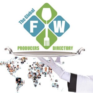 Food & Wine Producers Directory