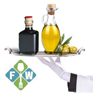 Importatori di Olio, Olive e Aceto
