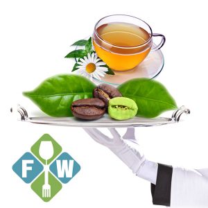 Importatori di Caffè e Tè
